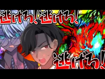 逃げろ！逃げろ！逃げろ！【クトゥルフ神話TRPG】【コンビニ行ったらミ＝ゴがいた】