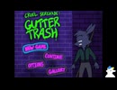 海外の叡智ケモナーゲーム　パート１【cruel serenade Gutter Trash】