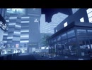 【VRChatワールド紹介】Rainy Day