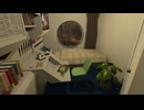 【VRChatワールド紹介】CapsuleTowerRoom