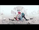 デフ / 重音テト 初音ミク