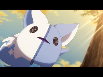 9-nine- Ruler’s Crown　第9話　Branch X