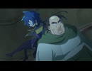 ブサメンガチファイター　episode.8　決戦ガチコロシアム
