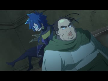 ブサメンガチファイター　episode.8　決戦ガチコロシアム