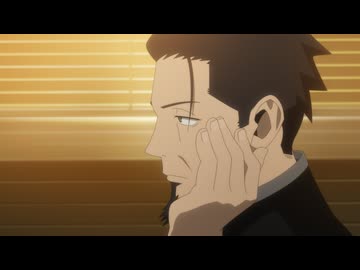 怪獣８号 第２期　第18話　適合者