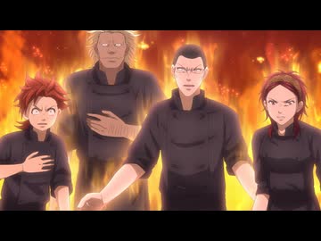 フェルマーの料理　第7話　夢