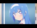 ゲーセン少女と異文化交流　第7話　All Work and No Play Makes Hotaru a Dull Girl
