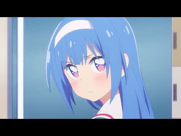 ゲーセン少女と異文化交流　第7話　All Work and No Play Makes Hotaru a Dull Girl