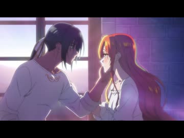 ずたぼろ令嬢は姉の元婚約者に溺愛される　#08　宝石より素敵な贈り物