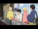 まったく最近の探偵ときたら　第8話　名雲のサイバー事件簿／怪盗のメソッド／探偵助手の休日