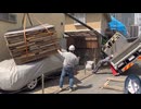 ホモと見る盛大にやらかしてしまう大工
