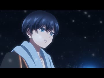 雨と君と　第8話　鳴き声