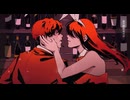 Bunny Girl - AKASAKI (Lyric Video)