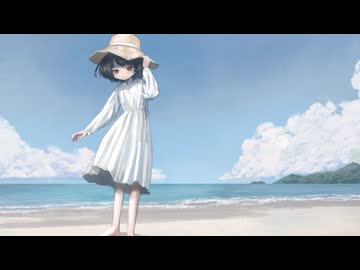 ナツカゼ / 初音ミク