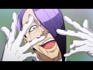 『ぐらんぶる』Season 2　第7話　シャルピー衝撃試験／大人の林間学校