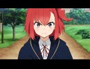 公女殿下の家庭教師　第8話　マガイモノ