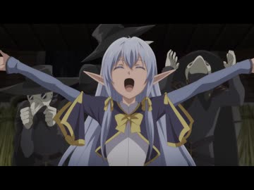 異世界黙示録マイノグーラ～破滅の文明で始める世界征服～　第8話　なんと人間的行為！