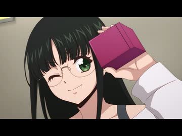 カードファイト!! ヴァンガード Divinez デラックス決勝編　#07　万化の音色