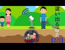 這い出る過去【2/2】