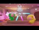 ミニミニminini　第34話　コニアンマンロボットのその後2