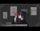 insipid