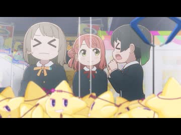 にじよん あにめーしょん2 第13～15話（Blu-ray特典映像）　第15話　同好会とゲームセンター