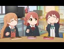 にじよん あにめーしょん2 第13～15話（Blu-ray特典映像）　第14話　同好会とお弁当
