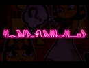 【ナイル(Ankha)】を描いてみた