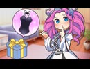 プレゼント【VOICEVOX劇場】