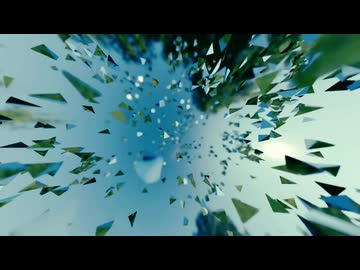 トランジション／Synthesizer V AI Mai