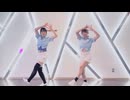 【ずみ×tone】KEEN!【踊ってみた】【オリジナル振付】