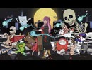 ”マヨナカパレヰド”/Wizs fest.巡音ルカ