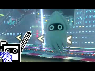 【CeVIO実況】マリオカートざらめちゃん8DX#1400【マリオカート8DX】