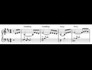 愛を奏でて Playing Love / 映画『海の上のピアニスト』よりLegend of 1900【ピアノソロ楽譜あり sheet music】Ennio Morricone（エンニオ・モリコーネ）