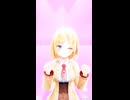 Watson Amelia「Biri-Biri」#shorts 【MMD】【ホロライブ】‪                 @WatsonAmelia ​
