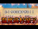 【ゆっくり実況】今年の気温は、高すぎるッ！！！【モンスター娘TDアップデート情報局2025年8月第1号～前篇～】