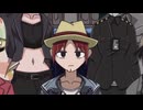 【ストグラ】過疎り【手描きMAD】