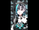 輪堂千速「エゴロック」#shorts 【MMD】【ホロライブ】‪                   @RindoChihaya ​