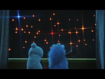 パペットスンスン 第8話「なかよし／星座」