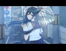 止まない雨/夕桔feat.可不