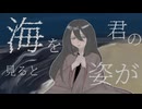 夜の藍色/ナースロボ＿タイプT