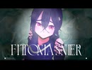 フィットニアスニア / v_flower