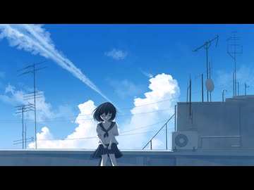 どっちみち　/ 丹頂　feat.歌愛ユキ