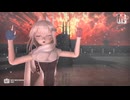 【MMD夏祭り2025】ワフー　de　CH4NGE【MMD艦これ】