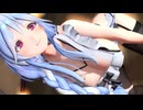 【MMD】PEKOMAM○/Kep1er - WA DA DA【紳士向け】