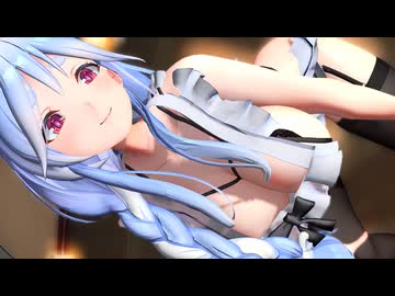 【MMD】PEKOMAM○/Kep1er - WA DA DA【紳士向け】