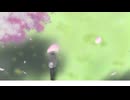 誰がために桜散る/初音ミク