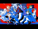 ∴「チルドレンレコード」- 煮ル果実REMIX
