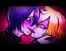愛色ストロベリー / まぼえむ feat.KAITO・鏡音レン