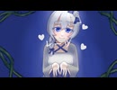 レーヴ / まゆ feat. vflower